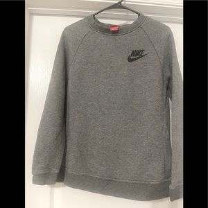 Nike Crewneck Sweater